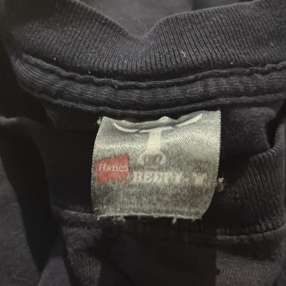 Hanes Beefy T size Xl kc - Picture 3 of 3